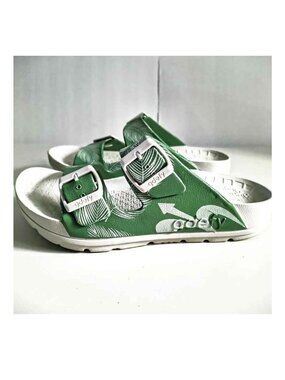 gdefy Orthotic Adjustable Recovery Slide Sandals